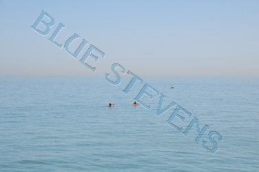 kayaking from the stade